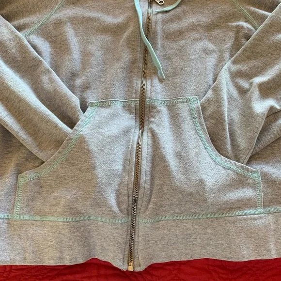 Warmup suit - Picture 4 of 10